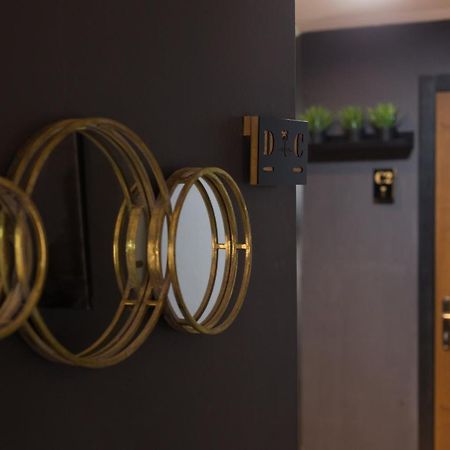 Hotel La Finca - Luxury Suites Hotel Beersheba Exterior foto